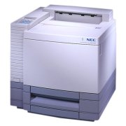 NEC SuperScript 4650nx consumibles de impresión